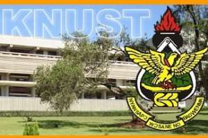 Educationist commends KNUST