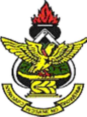 New VC For KNUST