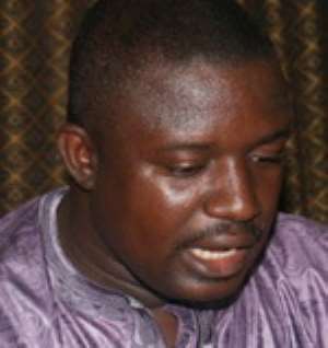 If Nana Addo, Mahama were schools, where would you have your son attend?John Jinapor quizzes