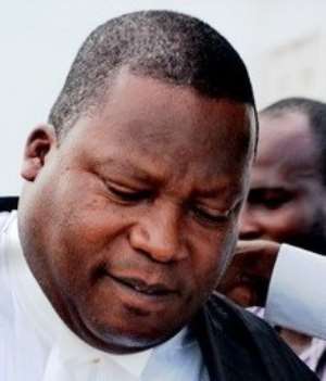 Philip Addison Accused Of Falsehood, Mischief And Propaganda