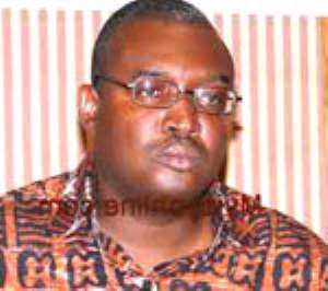 Kobby Acheampong