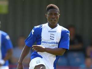 Ghanaian starlet Koby Arthur inspires Birmingham City to debut win of the season