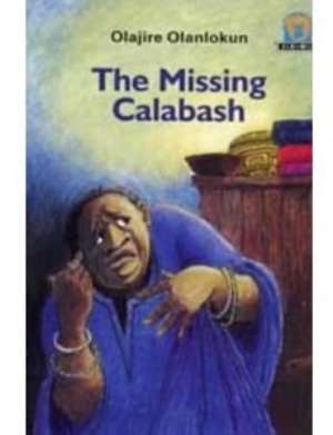 The Missing Calabash