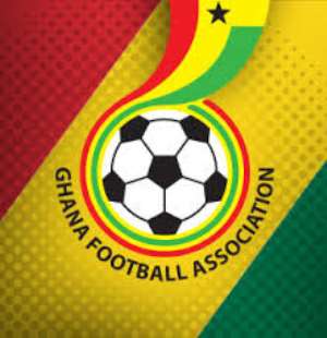 The Ghana Football association