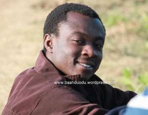 Prince Baah-Duodu