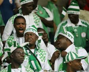 Nigeria FA Wants Local Black Stars Friendly