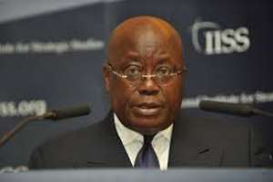 Nana Addo Must Leave The Media Jokes Of Fighting Corruption And Save NPP