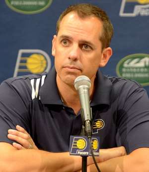 Orlando Magic agrees to hire Vogel as new head coach