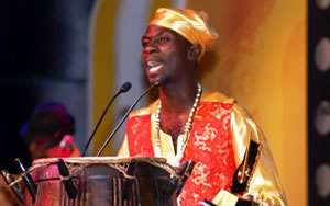 Okyeame voted Artist of the Year, Kojo Antwi Artist of the Decade