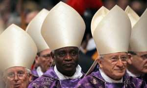 Why Cardinal Appiah Turkson May Not Be Pope