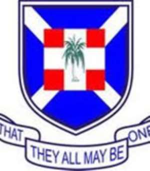 PCG Ga East Mission Field elevated to District status