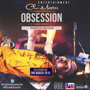 Choirmaster Drops New Single Obsession