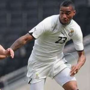 Kelvin Boateng charged for vandalism