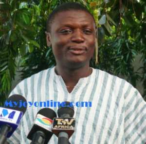 Mr Kofi Adams says the office of the former president would reply any false report against the Rawlingses
