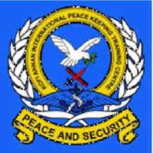 30 Students graduates in conflict, peace and security