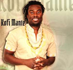 Kofi Mante Set To Release New Song 'No Regrets' On Friday