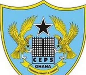 Shake-up at CEPS; Akondor replaces Apronti As Commissioner