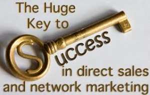 The re-emergence of network marketing business in Ghana