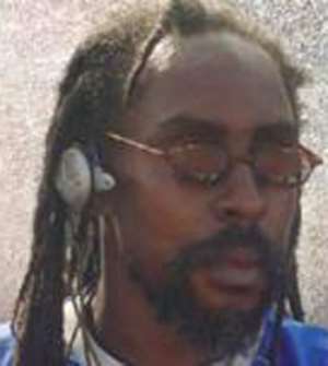 Nana Agyeman