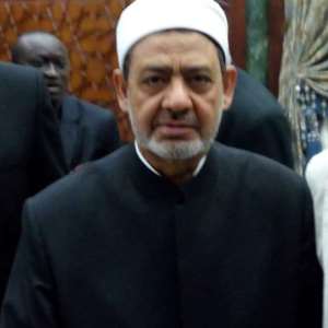 Islam has no place for terrorists - Sunni leader