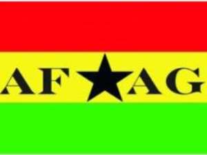 AFAG Backs Strike