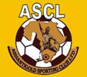 Ashantigold FC
