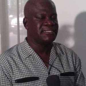 Trade Unions must ensure decent treatment of Workers - Kotei
