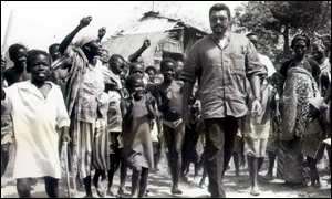NDC celebrates J.J’s Second Coming