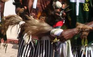Antoa Nyamaa to strike at recalcitrant politicians