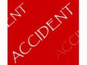 Two die in motor accident in Dormaa - Ahenkro