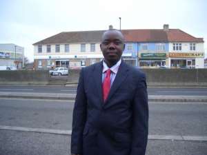 AKILU SAYIBU: IS IT ONLY JOURNALISTS WHO ARE IRRESPONSIBLE?