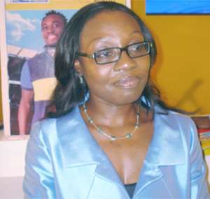 Mawuena Trebarh