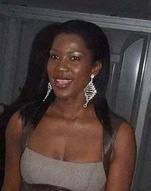 Stephanie Okereke Was Never Legally Married, Court Declares