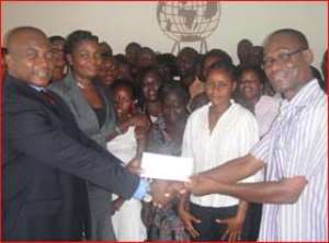 NGOs Tasked To Fight Unemployment