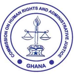 CHRAJ launches 2011 Human Rights report