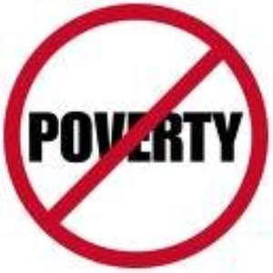 Are You Sharing Poverty