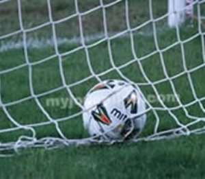 Ghana loses to Libya in friendly