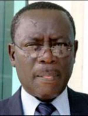 Welbeck Abra-Appiah — Must act