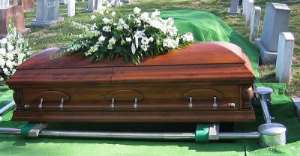 Enact laws against expensive funerals parliament urged