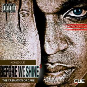 Ko-Jo Cue Releases Before We Shine 2