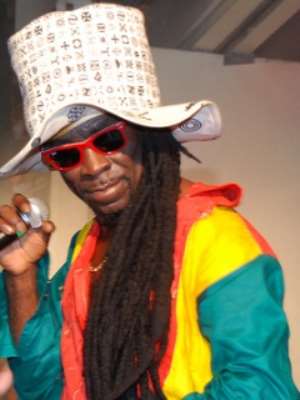 MAESTRO KOJO ANTWI TO PERFORM AT GHANA NORWAY FRIENDSHIP CONCERT