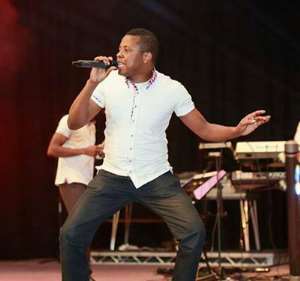 Kojo Ampah, Others Rock Abrantie Spot This Weekend