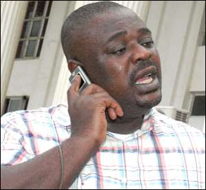 Koku Anyidoho and the anatomy of hate