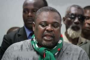 Better story for Volta in 2017 -Anyidoho