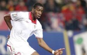 Spain : Central African Kondogbia suspended for 4 games
