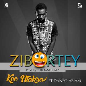 New Video: Koo Ntakra - Zibortey Ft. Danso Abiam Official Video