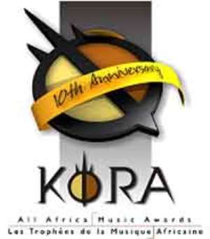 KORA ALL AFRICA MUSIC AWARDS 2008-EXTENSION OF PERIOD OF ENTRIES.