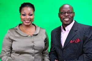 Viasat1 gets new Breakfast Show - 'This Morning'