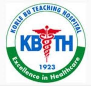 Korle -Bu Hospital urges presidential aspirants to check health status
