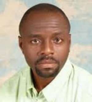 GHANA IS BETTER OFF UNDER ONE PARTY STATE-CPP Man